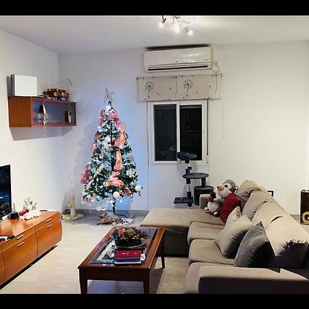 Habitacion Comoda 塞维利亚 外观 照片