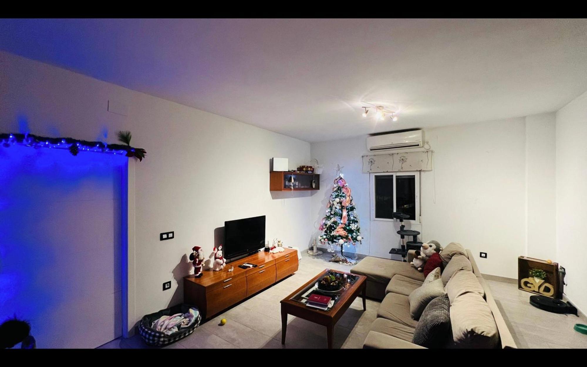Habitacion Comoda 塞维利亚 外观 照片
